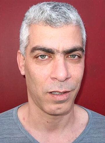 Ранан Хефец / Ra'anan Hefetz