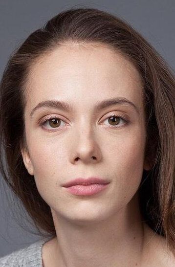 Анна Кармакова /