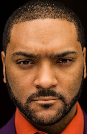 Лэнгстон Фишборн / Langston Fishburne