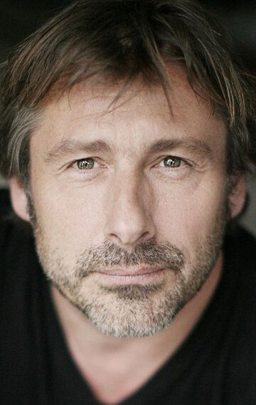 Бернард Йерле / Bernard Yerlès