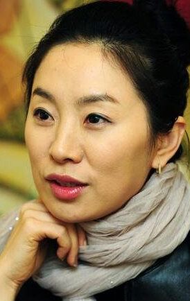 Чон Ён-ми / Jeon Yeong-mi