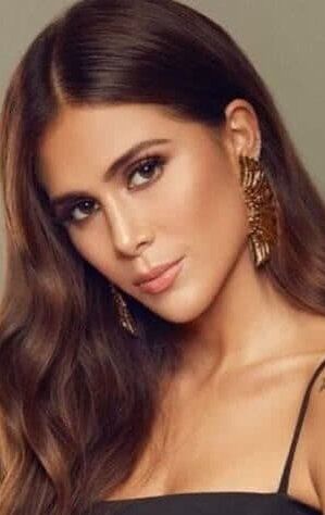 Гриси Рендон / Greeicy Rendón