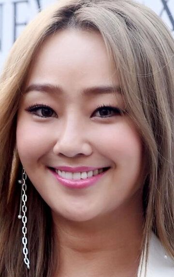 Хёрин / Hyolyn