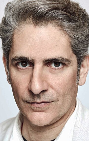Майкл Империоли / Michael Imperioli