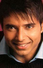 Удай Чопра / Uday Chopra
