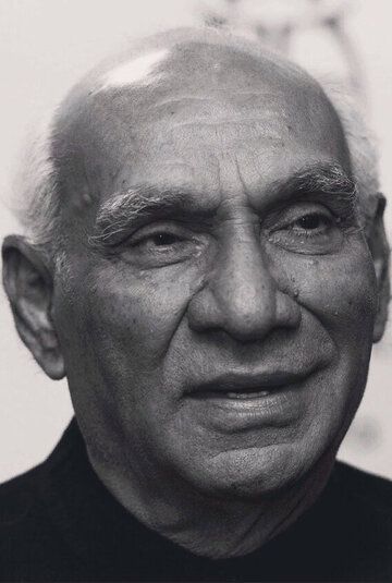 Яш Чопра / Yash Chopra