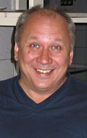 Сергей Бережнов /