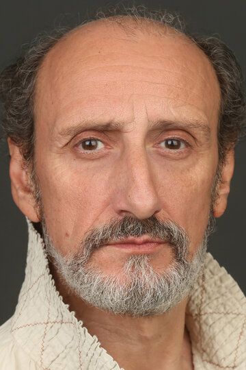 Хосе Луис Хиль / José Luis Gil