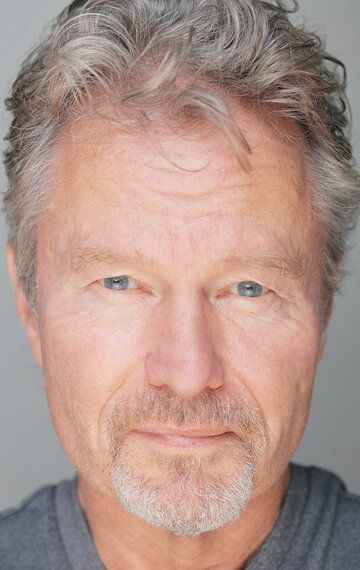 Джон Сэвэдж / John Savage