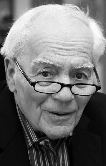 Джимми Бреслин / Jimmy Breslin