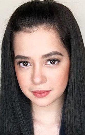 Сью Рамирес / Sue Ramirez