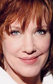 Кэти Фицджералд / Kathy Fitzgerald