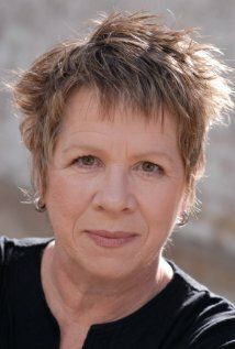 Валери Бейдер / Valerie Bader