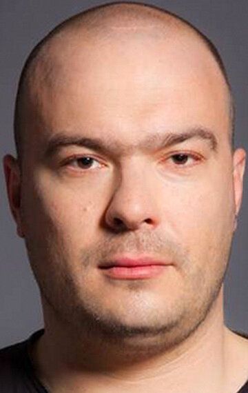Артем Бородич /