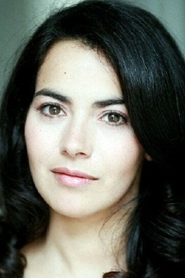 Александра Виниски / Alexandra Winisky