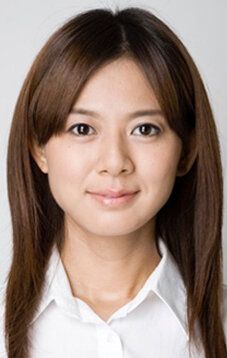 Юкико Синохара / Yukiko Shinohara