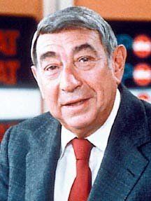 Говард Коселл / Howard Cosell