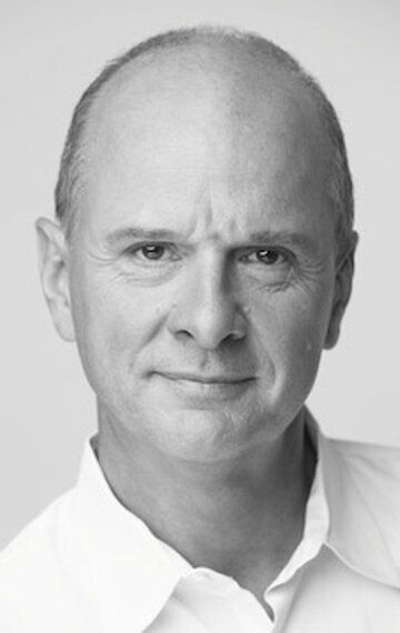 Мишель Лаперьер / Michel Laperrière