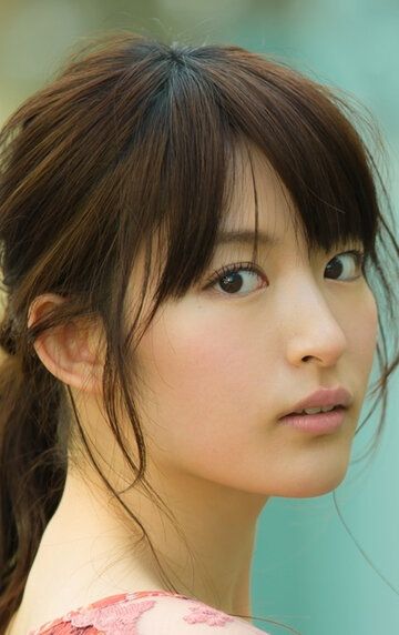 Микако Комацу / Mikako Komatsu