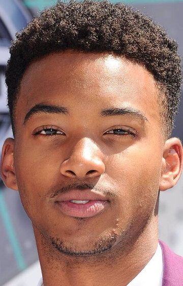 Элджи Смит / Algee Smith