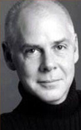 Оливер Дэннис / Oliver Dennis