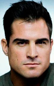 Джордж Идс / George Eads