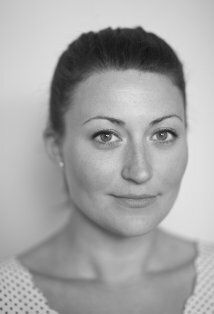 Нина Гилхули / Nina Johnston