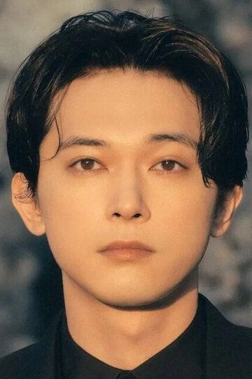 Рё Ёсидзава / Ryo Yoshizawa