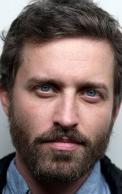 Роберт Патрик Бенедикт / Rob Benedict
