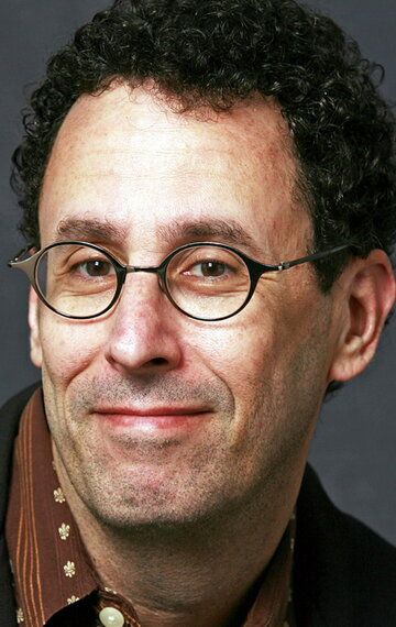 Тони Кушнер / Tony Kushner