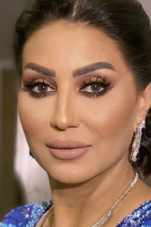 Вафаа Амер / Wafaa Amer