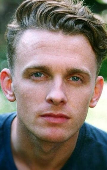 Льюис Ривз / Lewis Reeves