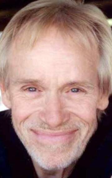 Билл Болендер / Bill Bolender