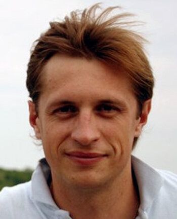 Павел Мартынов / 