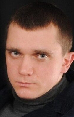 Антон Берестов / 