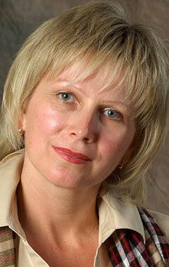 Елена Соловьева / 