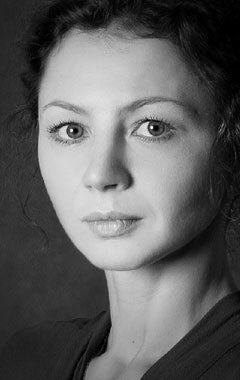 Татьяна Учаева / 