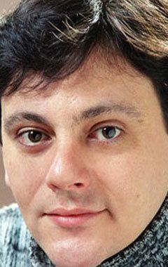 Роман Рольбин / 