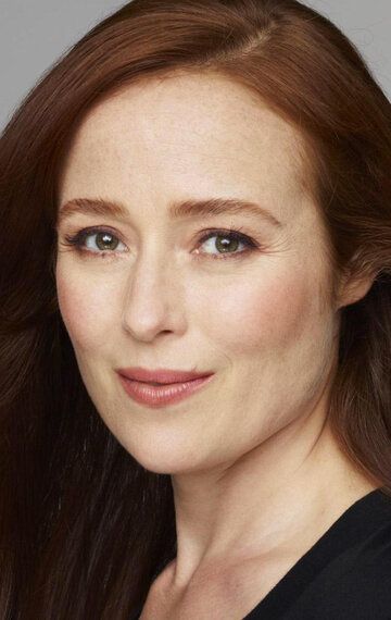Дженнифер Эль / Jennifer Ehle