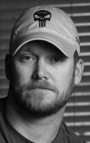 Крис Кайл / Chris Kyle