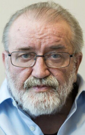 Петер Андораи / Péter Andorai