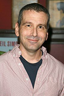 Дэвид Кромер / David Cromer