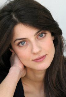 Барбара Рончи / Barbara Ronchi