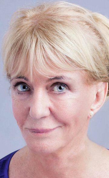 Вероника Лэнг / Veronica Lang