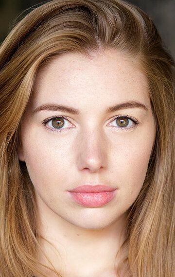 Шана Керслэйк / Seána Kerslake