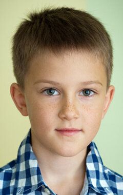 Андрей Дремач / 