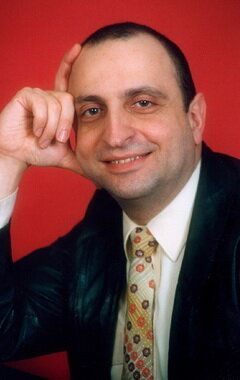 Анатолий Журавин /