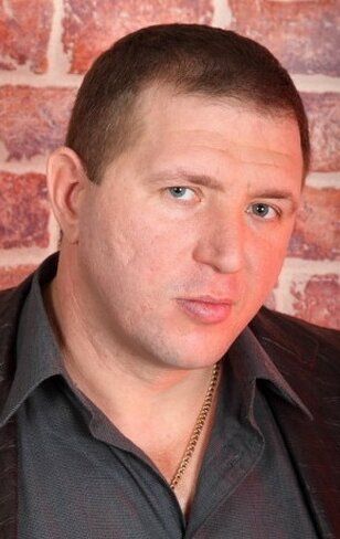 Алексей Зинковский / 