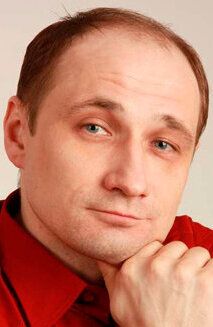 Алексей Калтыгин / 