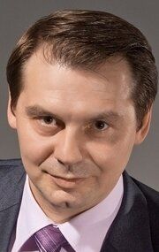 Сергей Багаев /